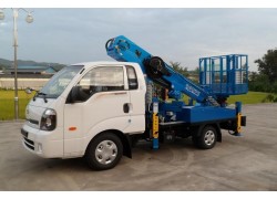 Автовышка 16 метров