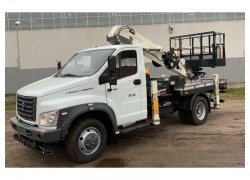 Автовышка 22 метра