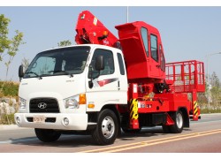 Автовышка 26 метров