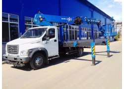 Автовышка 28 метров