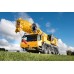 Автокран LIEBHERR LTM 1100-4.2