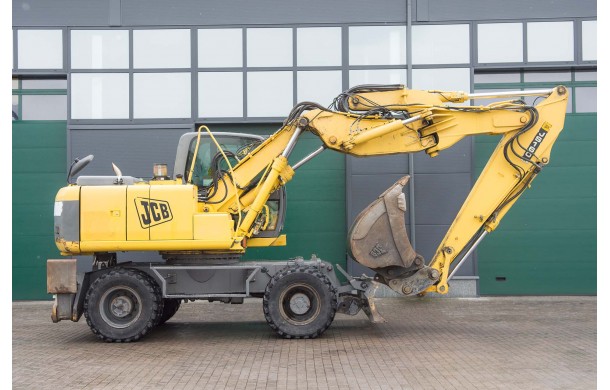 JCB 160