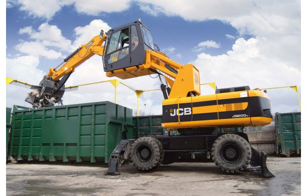 JCB 200