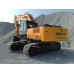 HYUNDAI R290LC-7A не габарит