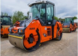 Hamm HD 130