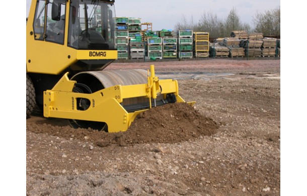 BOMAG BW 177