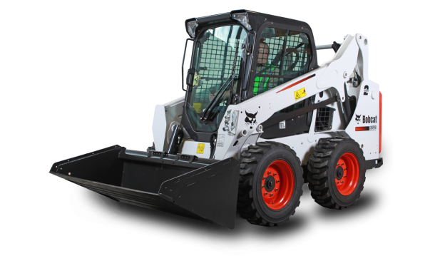 Bobcat s530